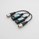 Balún HD Tornillería