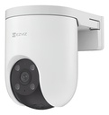Cámara 360º Wifi Ptz Ezviz H8c Con Seguimiento 3MPX LTE