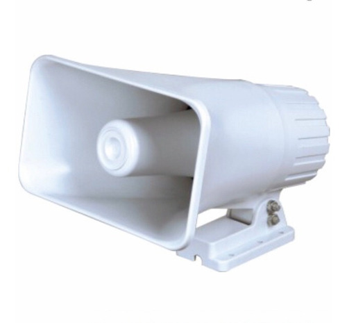 Parlante 30W

Explicación:
- Tipo: El SKU no indica un tipo específico como "DVR", "NVR" o "CAM", por lo que se asume que es un "Parlante".
- Línea: No hay información sobre una línea específica en el SKU ni en la descripción.
- Característica y Prestación principal: No se proporcionan detalles técnicos adicionales aparte de la potencia (30W).
- Conclusión: Solo se puede determinar "Parlante" ya que no hay suficiente información para completar los otros campos.