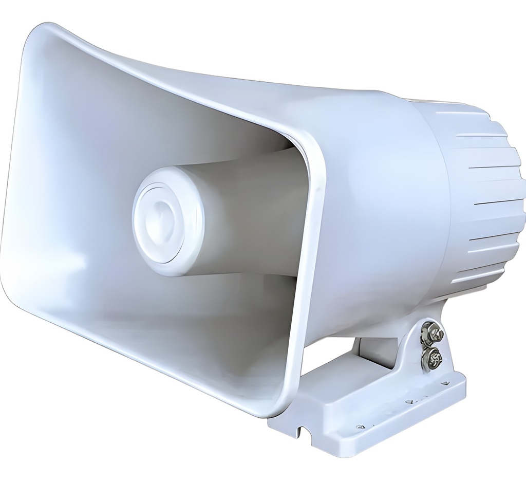 Parlante Corneta 30W