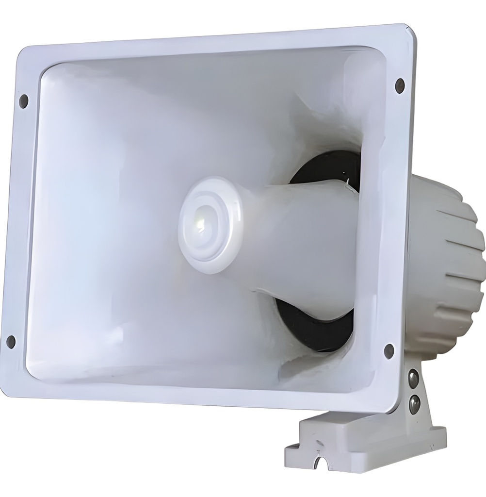 Parlante Corneta 40W