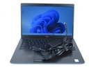 NOTEBOOK DELL LATITUDE 5400, i5 8tva, 8GB, 256 ssd