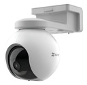 CAMARA WIFI PT 4MPX BATERIA RECARGABLE (210 DIAS)- CS-HB8