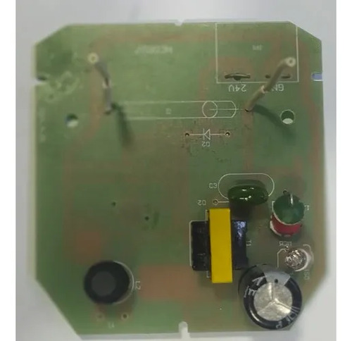 ROUTER Doble Banda