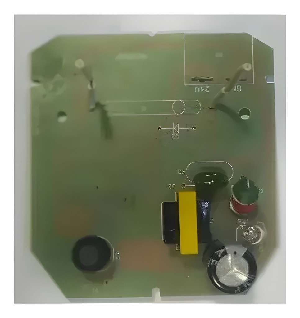 Sirena Intrusión Cableado 105dB Interior