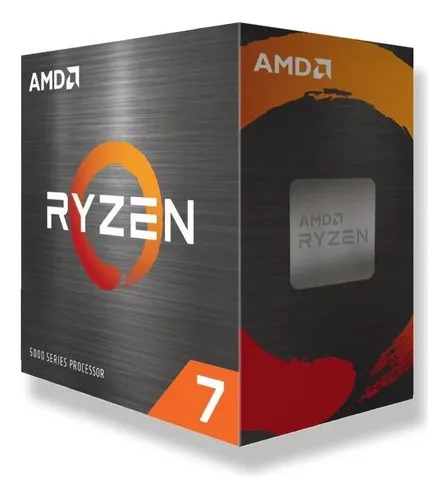 PROCESADOR AMD Amd Gaming