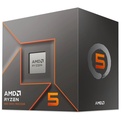 Procesador Amd Am5 Ryzen 8000 6 Núcleos 4.7 GHZ