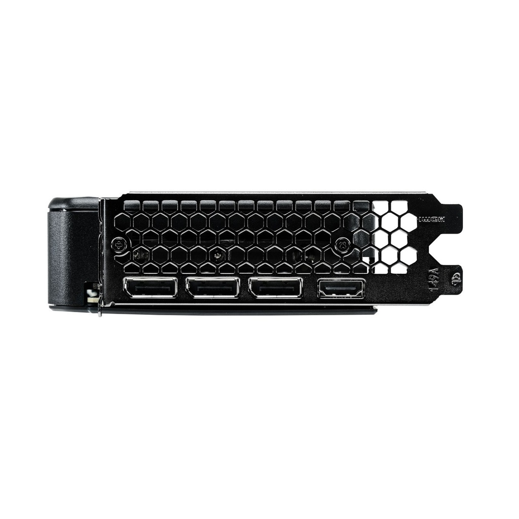 Tarjeta De Video Nvidia Rtx 5060 Ti 8GB Gddr7