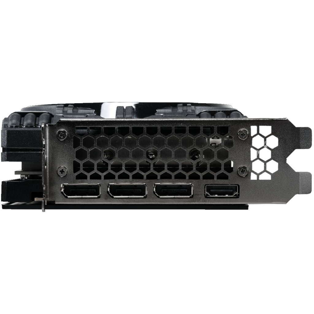 Tarjeta De Video Palit Gaming Pro 12GB Oc