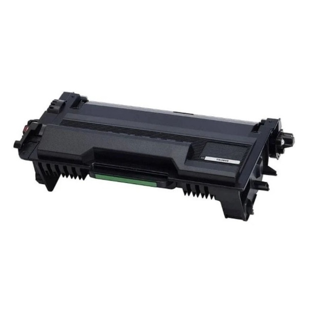 Toner Compatible 3609 Impresiones