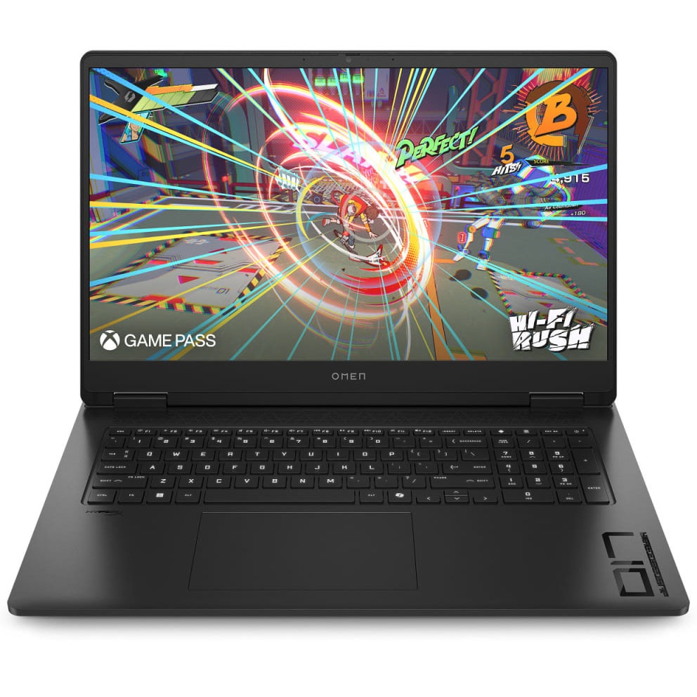 Notebook Gamer HP Ryzen AI 9 365 5.0Ghz, 32GB, 1TB SSD, 17.3'' FHD, RTX 5060 8GB