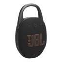 Parlante portable JBL Clip 5 negro