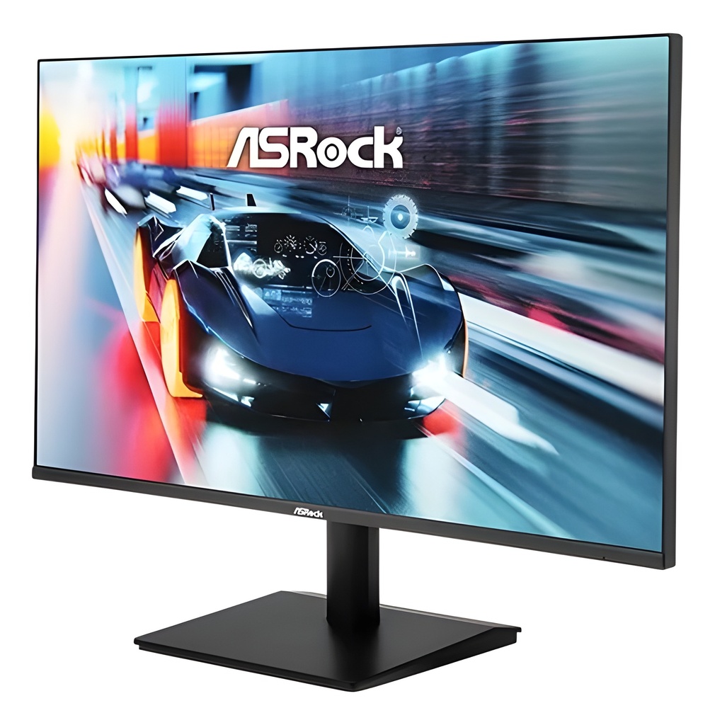 Monitor Gamer Ips 24.5 Pulgadas FHD 120 1ms