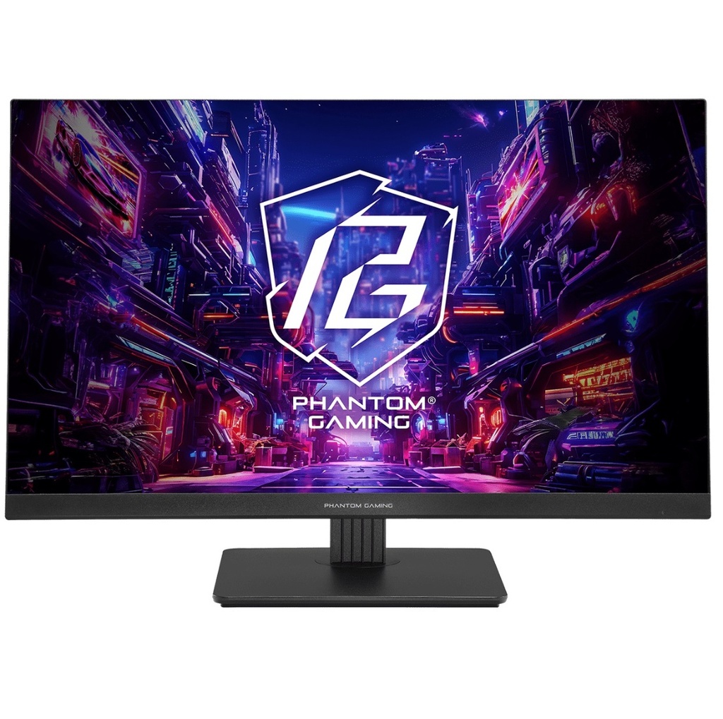 Monitor Ips 27" Full HD 180Hz