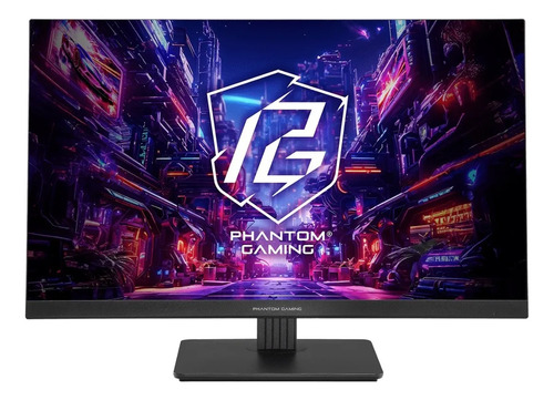 MONITOR GAMER 27" 180Hz