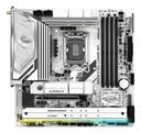 Motherboard Intel B860m Socket 1851 Ddr5 Pcie 5.0 Compatible Micro Atx