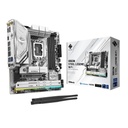 Mother Asrock B860M Steel Legend LGA 1851 WiFi