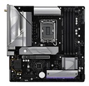 Motherboard Intel B860 Lga 1851 Ddr5 Pcie 5.0 Compatible Ultra Series 2 Micro Atx