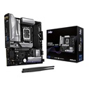 Mother Asrock B860 LiveMixer LGA 1851 WiFi 6