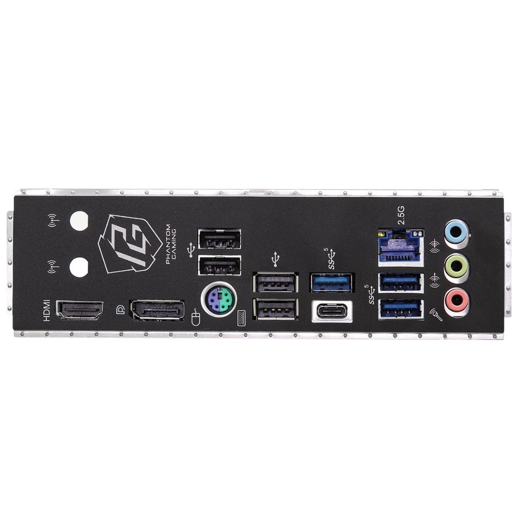 Mother Asrock B760M PG Riptide LGA 1700 WiFi