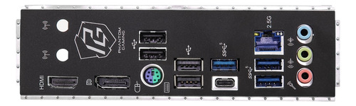 [B760M PG Riptide WiFi] Mother Asrock B760M PG Riptide LGA 1700 WiFi