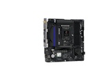 Motherboard Intel Ib760m Lga 1700 Ddr5 Pcie 4 Compatible WiFi Bluetooth M-Atx