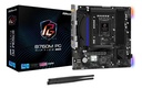 MOTHERBOARD INTEL Lga1700 B760 M-Atx