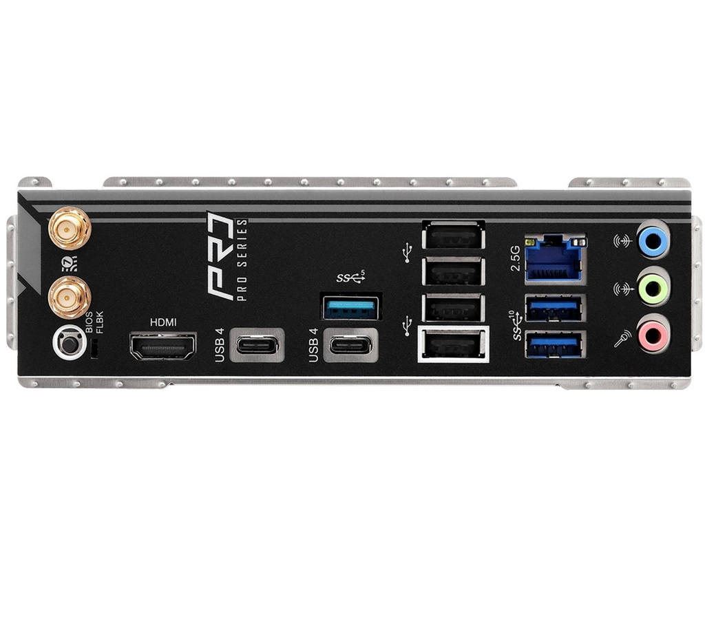 Mother Asrock X870 Pro-A AM5 WiFi 7