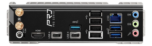 MOTHERBOARD AMD AM5 X870