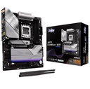 Mother Asrock X870 LiveMixer AM5 WiFi 7