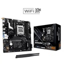 Motherboard Amd B850 Am5 Ddr5 Gen5 Compatible Ryzen 9000/8000/7000 Series Micro Atx