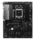 Motherboard Amd Am5 Ddrii Pcie 4.0 Compatible Ryzen Series 7000/8000/9000 Atx