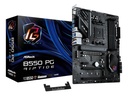 MOTHERBOARD AMD Am4 B550 Atx