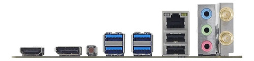 MOTHERBOARD AMD AM5 B850 Micro ATX