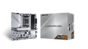 Motherboard Amd Ab85cm5s Am5 Ddr5 Pcie 4.0 Compatible Ryzen Series 7000 8000 9000 Micro Atx