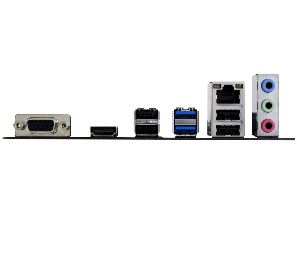 Mother Biostar H610MHC 2.0 LGA1700