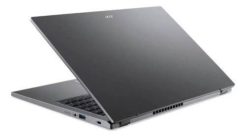 Notebook Amd Ryzen 5 15.6" Full HD 8GB Lpddr5 / 256GB NVME SSD Windows 11