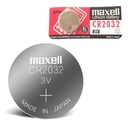 Pila De Litio Maxell