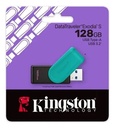 Pendrive Kingston Exodia S 128GB USB 3.2