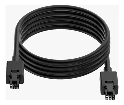 Cable de Conexión 6 Pines 150cm