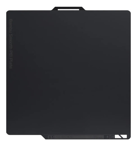 Placa PEI Dual Bambu Lab