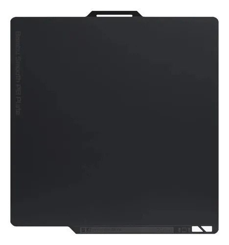 Placa Pei Para Impresora 3D Bambu Lab