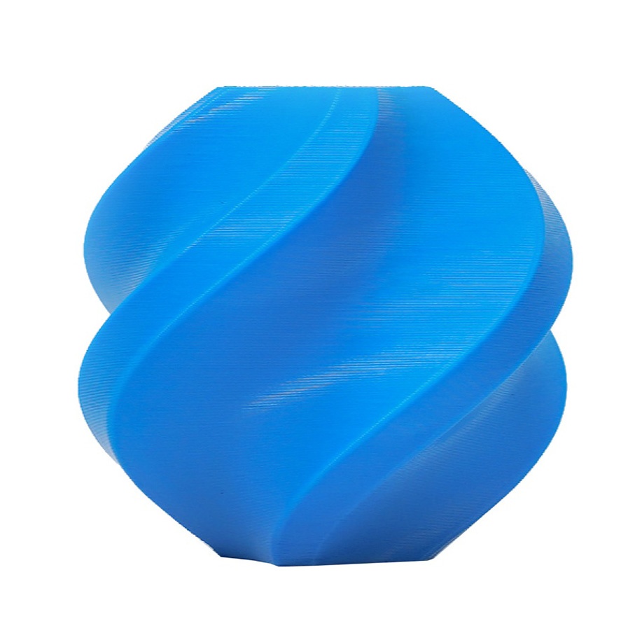 [A18-B0-1.75-1000-SPLFREE] Filamento Bambu Lab PLA Lite celeste