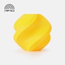 Filamento Pla Basic Para Impresora 3D Amarillo 1.75mm 1kg