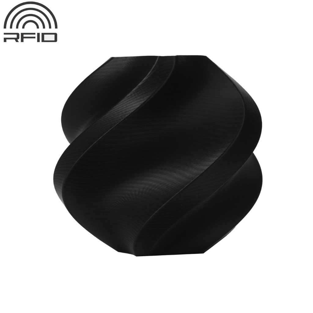 Filamento Bambu Lab PETG negro