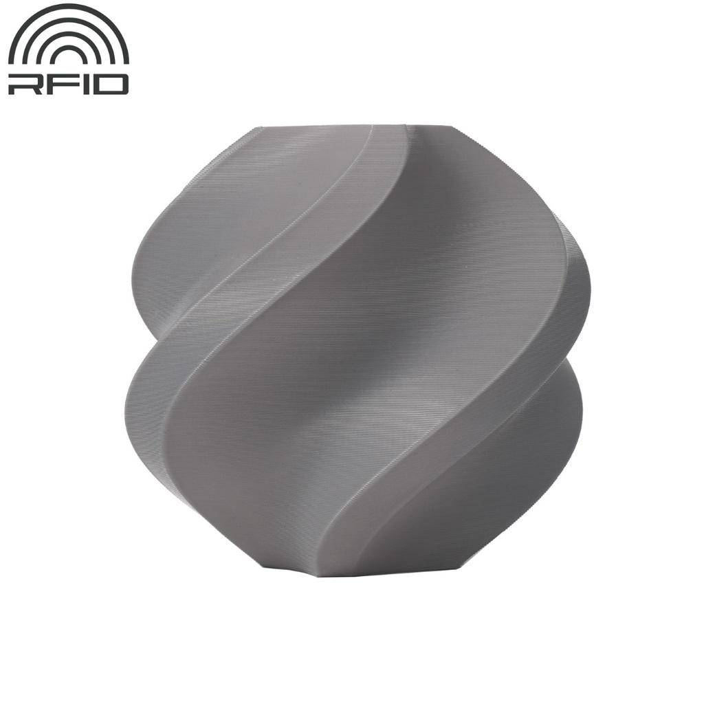 [B01-D0-1.75-1000-SPL] Filamento Bambu Lab ASA gris