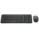 Kit Teclado Y Mouse Bluetooth Español