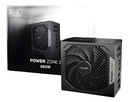 Fuente Be Quiet Powerzone Eficiencia 80 Plus Platinum