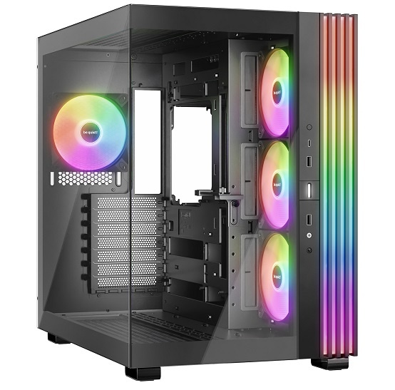 Gabinete be quiet! Light Base 900 FX