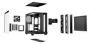Gabinete be quiet! Light Base 500 LX
